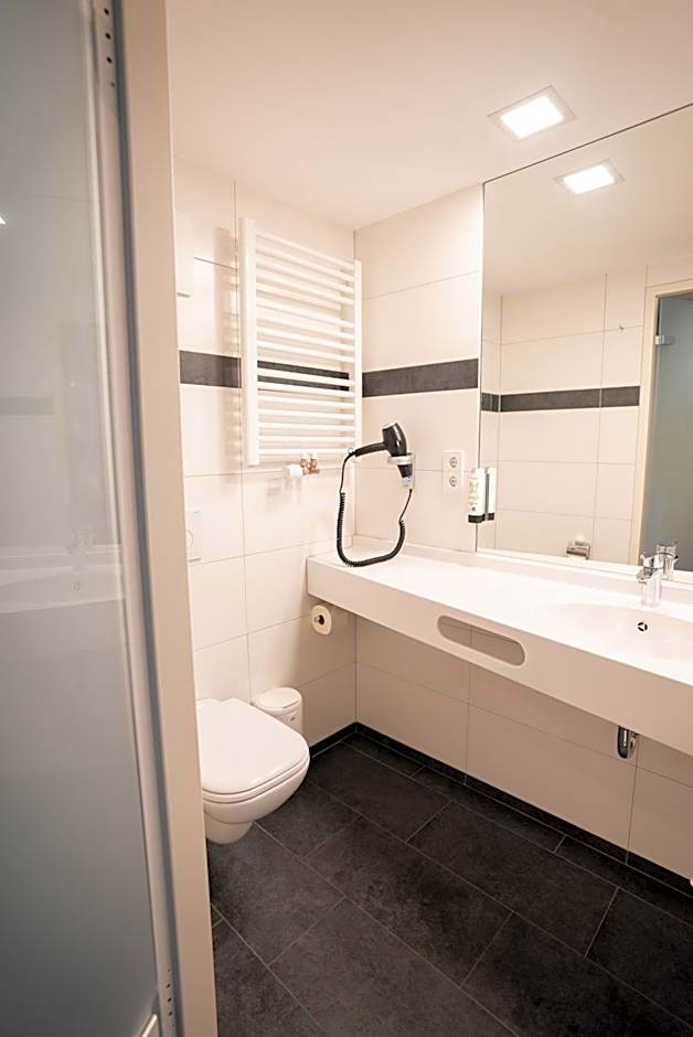 qubixx stadtmittehotel