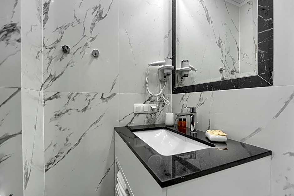 Apartamenty Marina z widokiem na morze