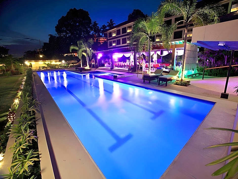 Hotel Tropika