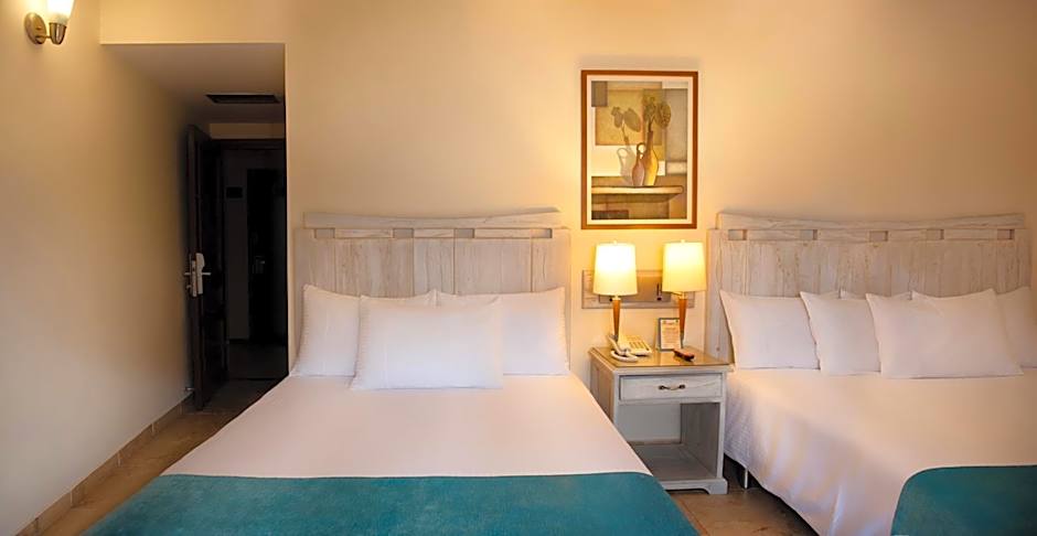 Hotel Obelisco