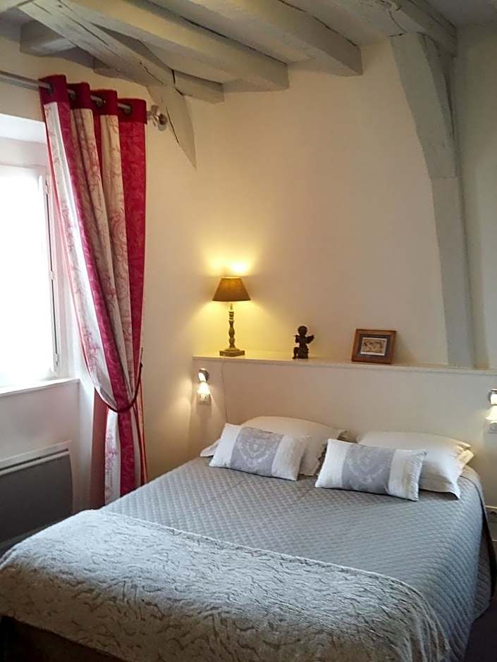 Appartement Relais Saint Pavin