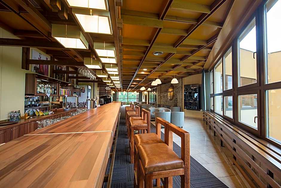 Hotel SOREA HUTNÍK I.