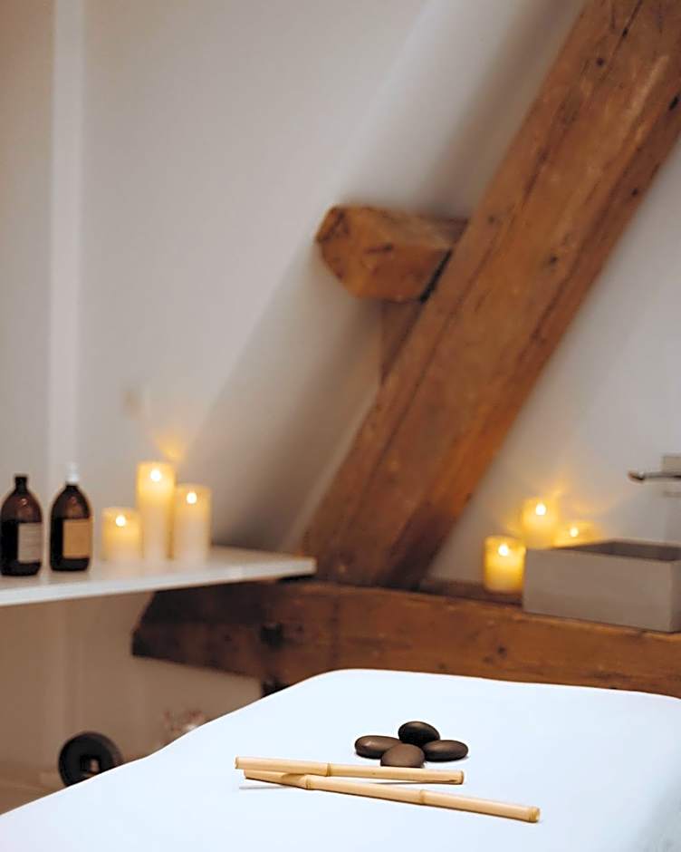 La Villa Guy & Spa - Teritoria
