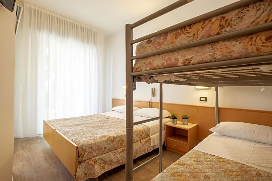 Hotel Lexington