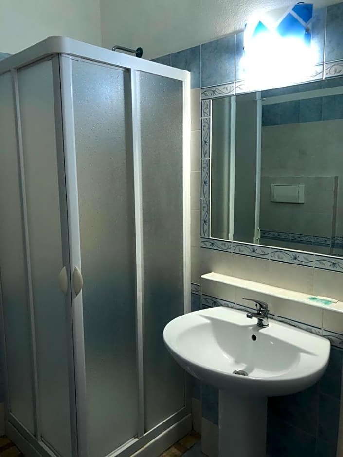 HOTEL FUNTANA E DONNE