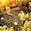 Chateau Loucen Garden Retreat