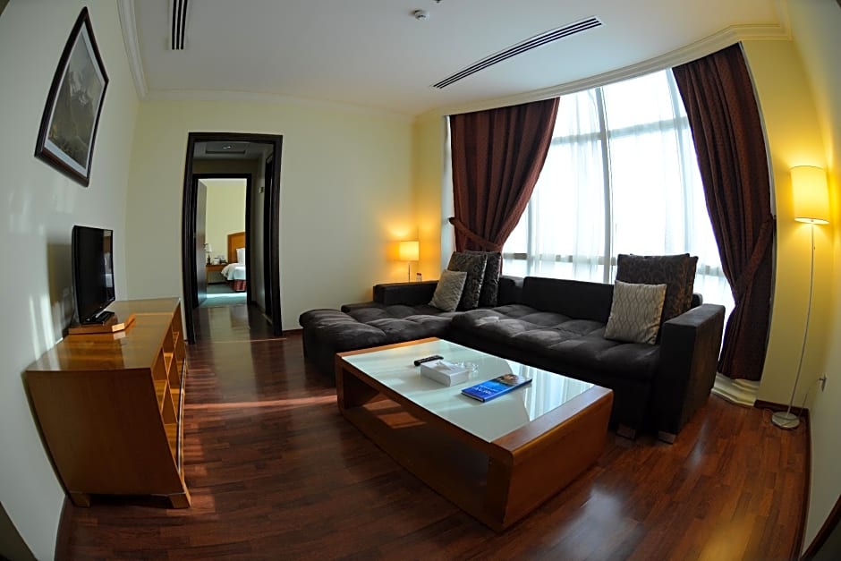 Signature Al Khobar Hotel