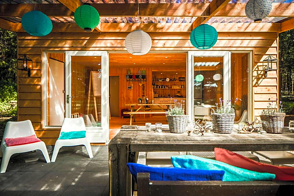 Fletcher Hotel-Restaurant Mooi Veluwe (former Hampshire Hotel - Mooi Veluwe)