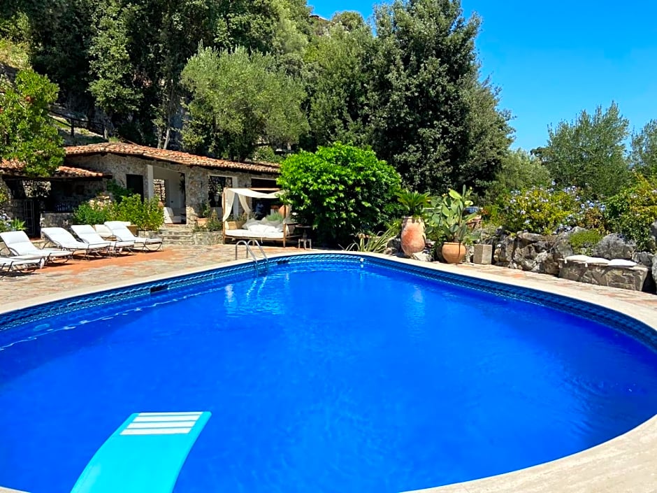 Maison Du Reve Scario