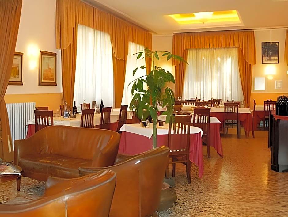 Hotel Chenno