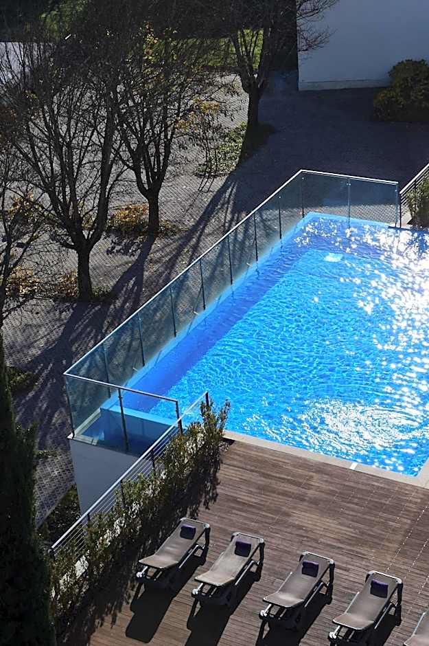 Pousada de Viseu - Historic Hotel