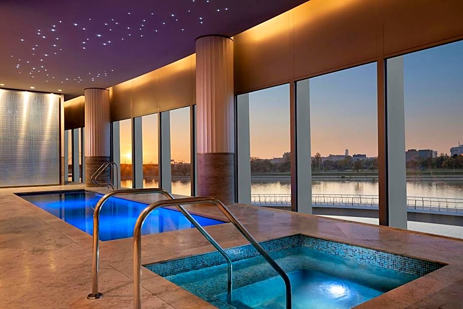 The St. Regis Belgrade