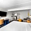 Comfort Suites Austin Airport