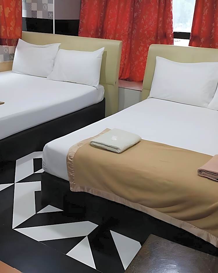 ARK Hotel Seri Kembangan