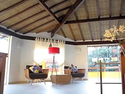 Pousada Joao Fernandes