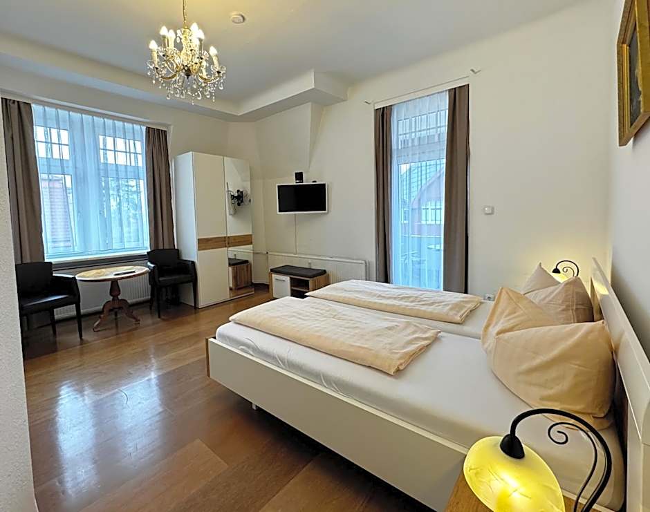Hotel Zu den Linden