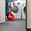 Brera Serviced Apartments Frankfurt West