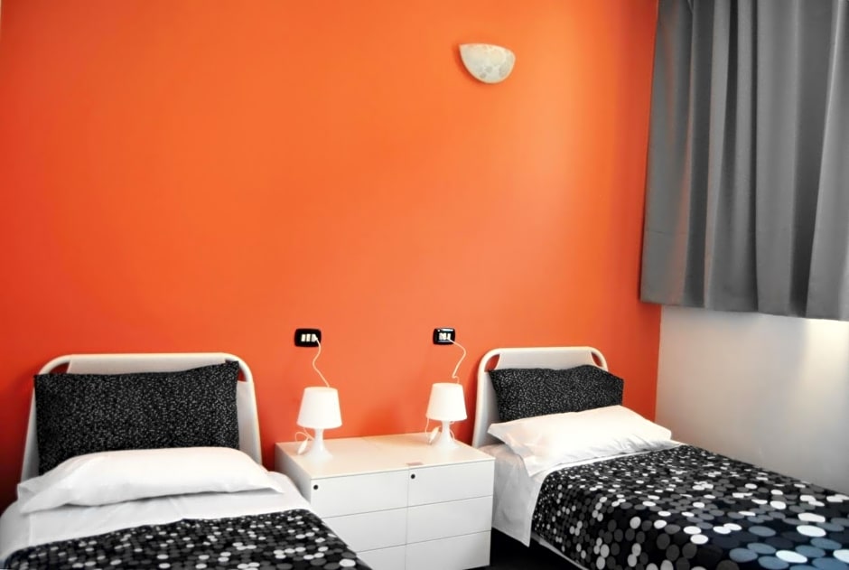 Mio Hostel