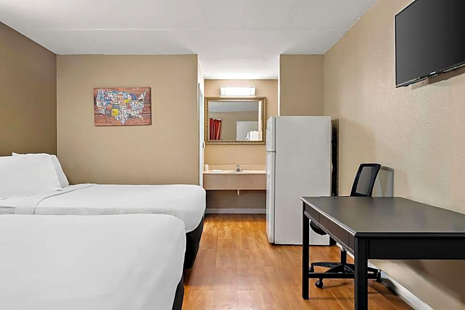 Americas Best Value Inn Danville