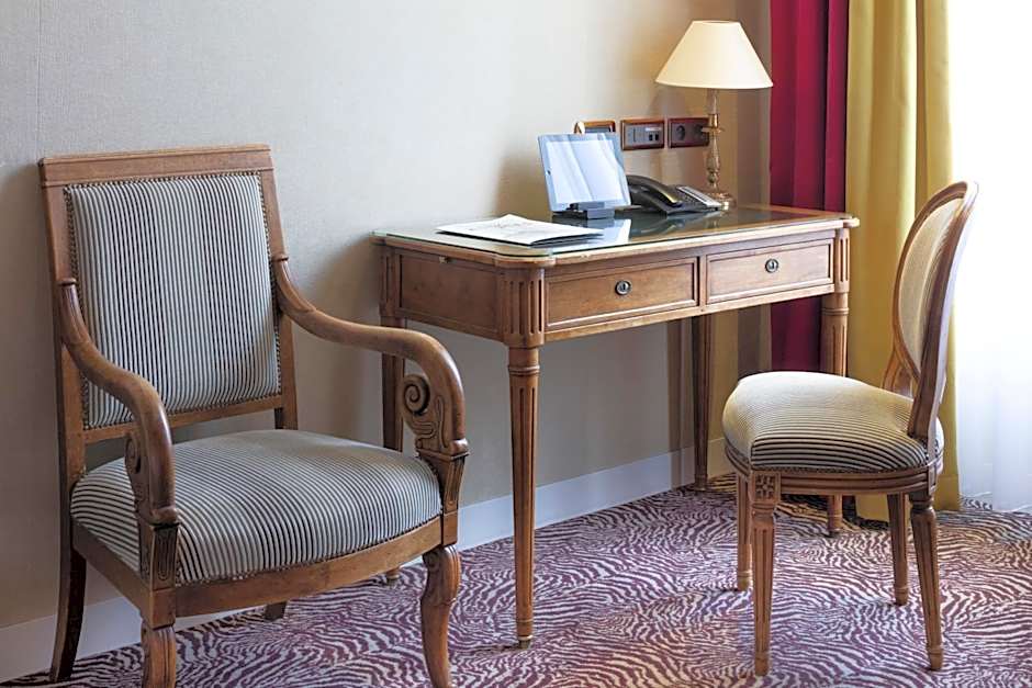 Hotel Regent's Garden