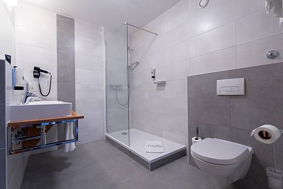 Taste Hotel Hockenheim