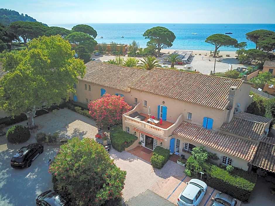 Hôtel Saint Andre
