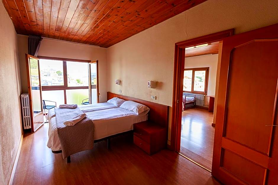 Hotel Bon Repos