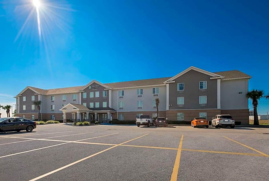 Mainstay Suites Houma
