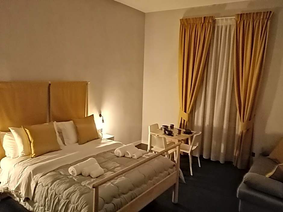 Cabà bed&breakfast