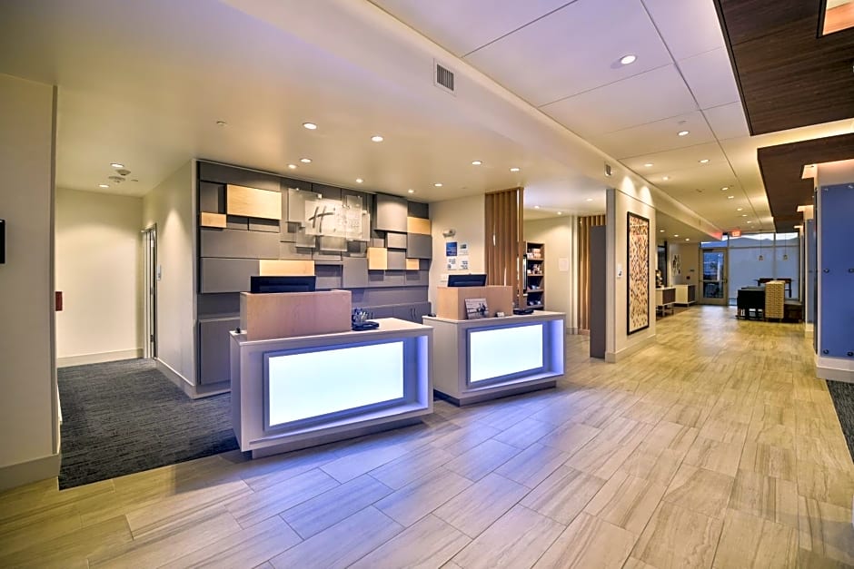 Holiday Inn Express & Suites Lehi - Thanksgiving Point By IHG