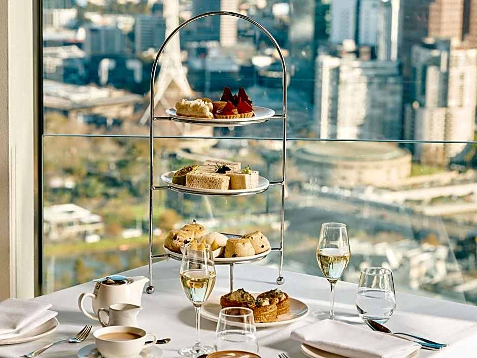Sofitel Melbourne On Collins Hotel