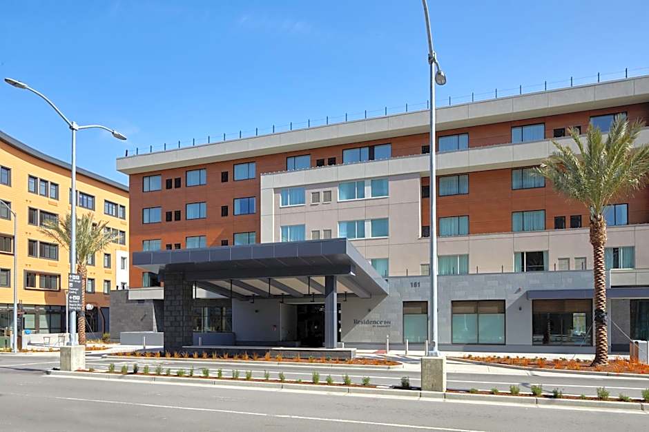 Residence Inn by Marriott San Francisco Airport Millbrae Station