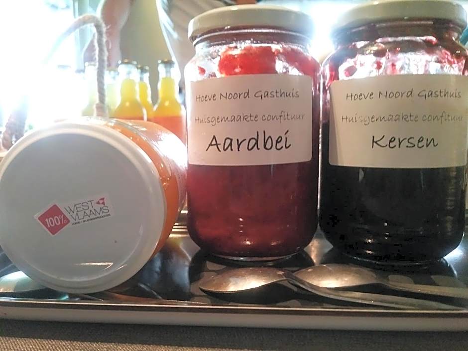 De Verloren Gernoare