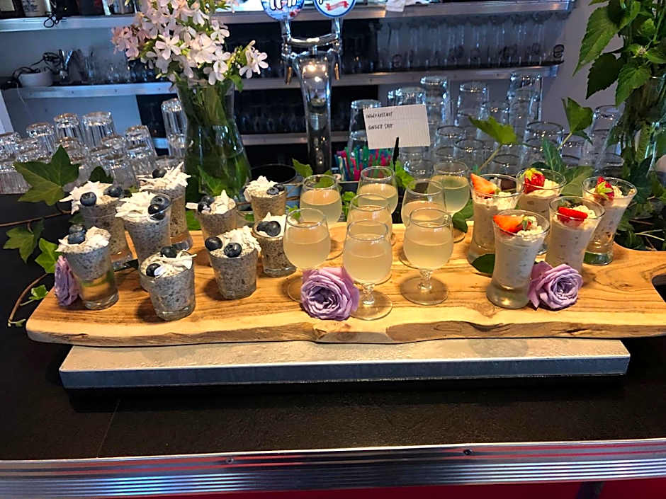 Best Western Hotel 23