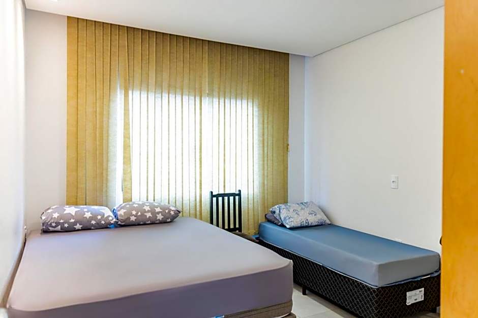 Casa próx às 3 fronteiras e a 20min das Cataratas