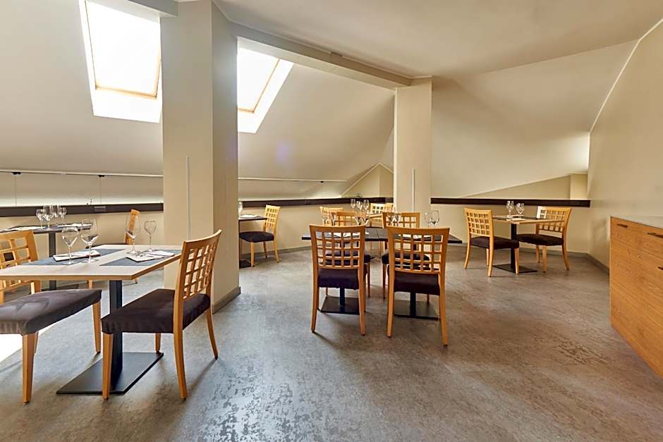 Hotel Oleggio Malpensa