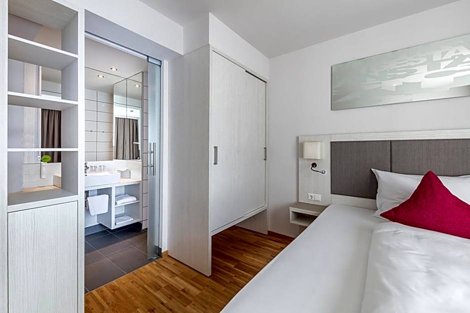 Hotel Zeitgeist Vienna Hauptbahnhof