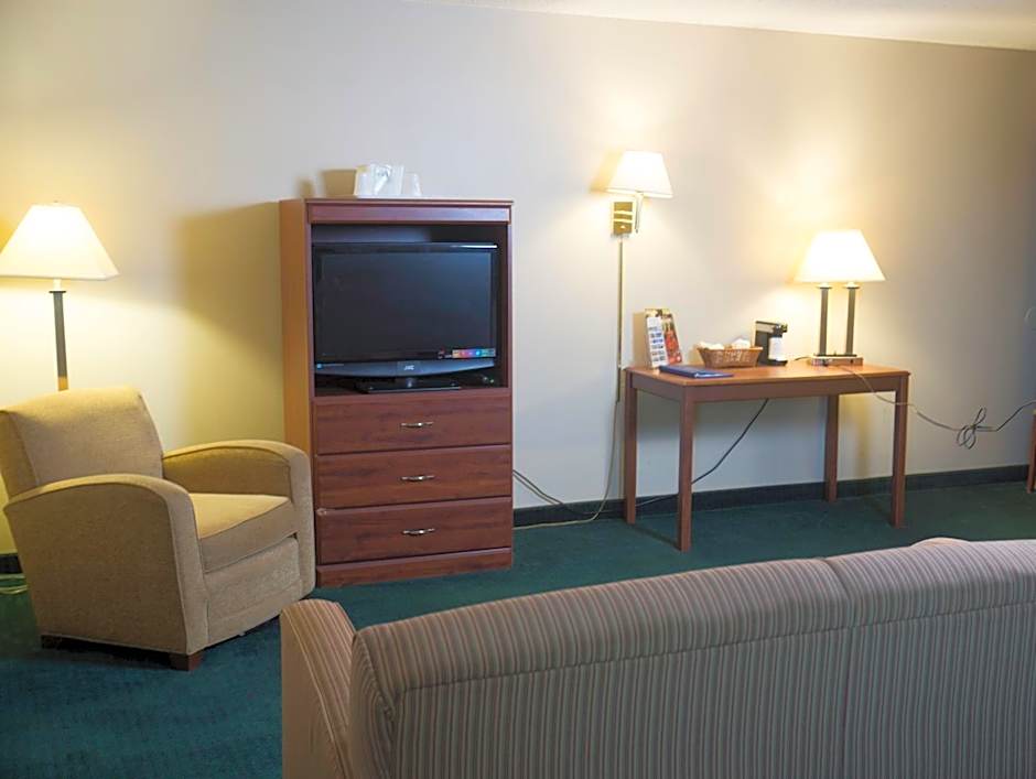 Americas Best Value Inn St. Louis South