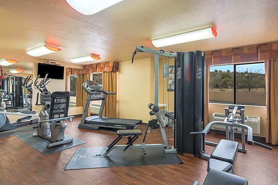 SureStay Plus Hotel by Best Western Silver City