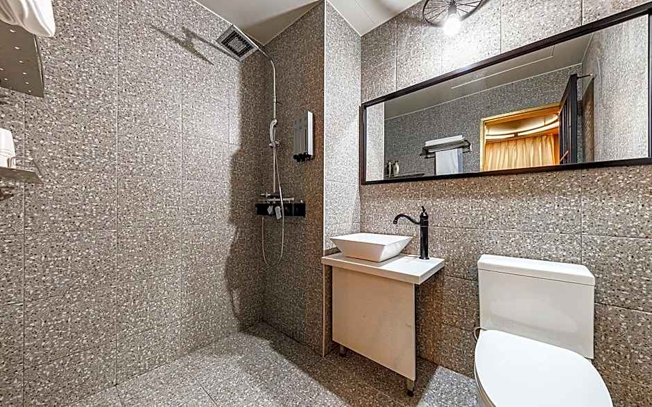 NO25 Hotel Seosan
