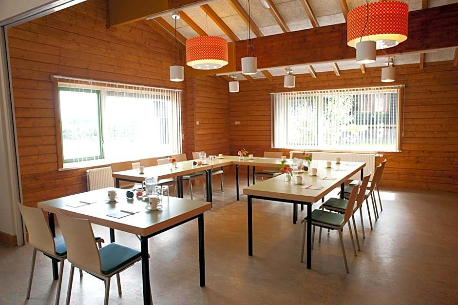 Stayokay Hostel Gorssel - Deventer