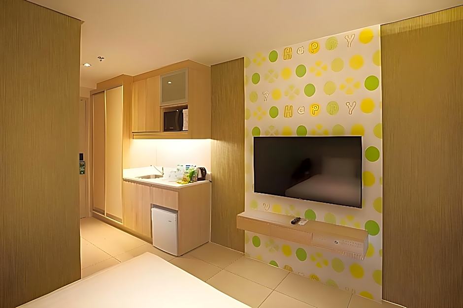 Injap Tower Hotel