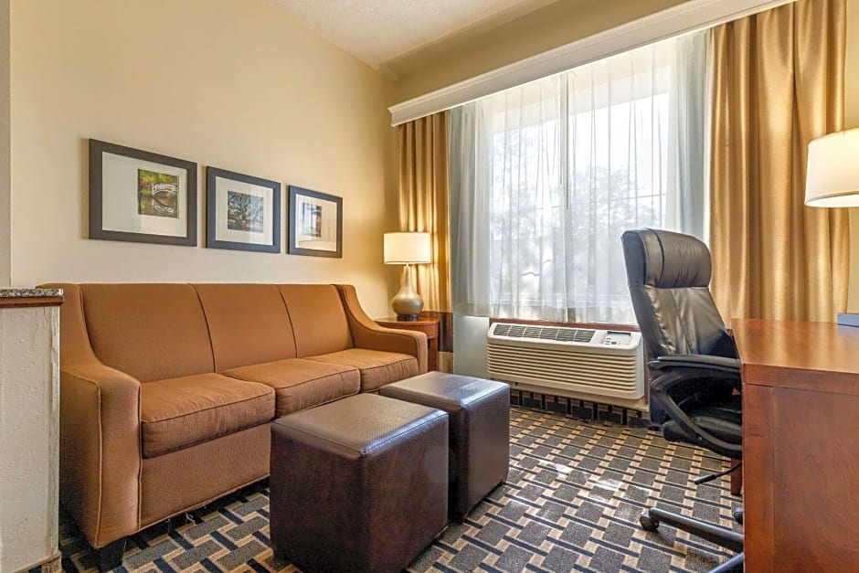 Comfort Inn Summerville - Charleston
