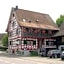 Hotel Restaurant Pizzeria Rotes Haus