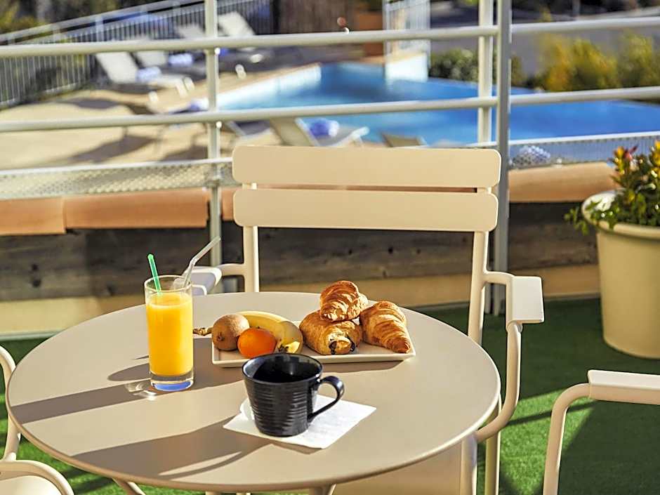 ibis La Ciotat