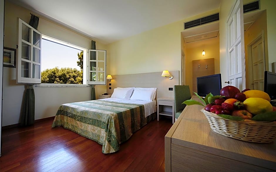 Hotel Borgo Verde