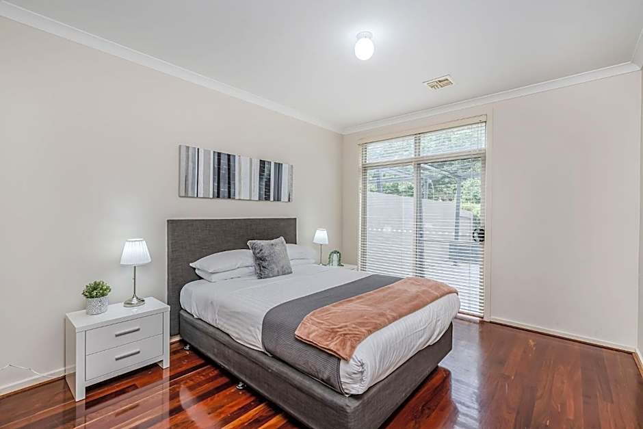 CityStyle Apartments