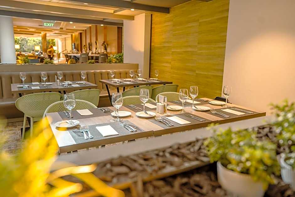 InterContinental Santiago By IHG
