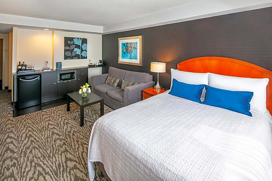 Cambridge Suites Hotel Halifax
