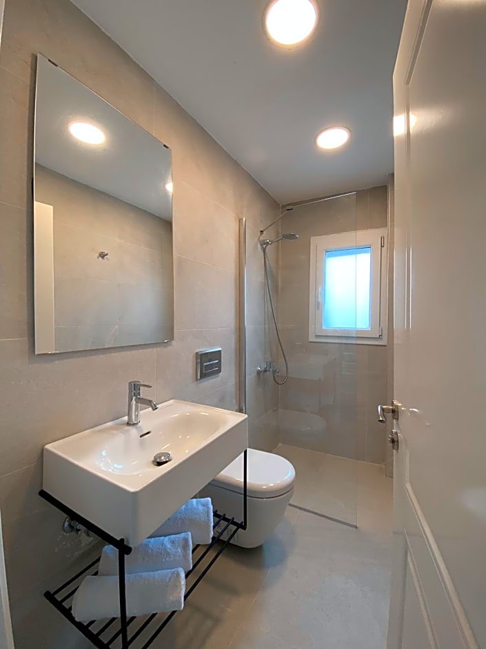 Amber Boutique Hotel
